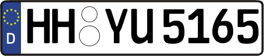 HH-YU5165