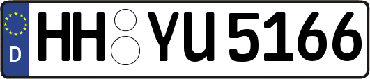 HH-YU5166