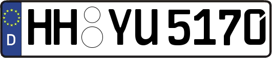 HH-YU5170