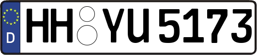 HH-YU5173