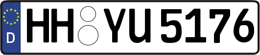 HH-YU5176