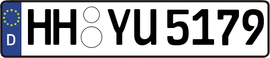 HH-YU5179