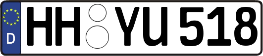 HH-YU518