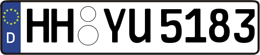 HH-YU5183