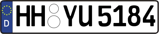 HH-YU5184