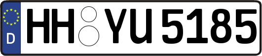 HH-YU5185