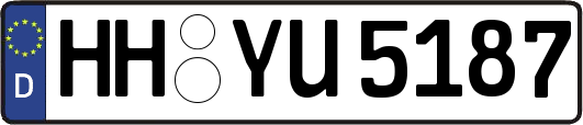 HH-YU5187