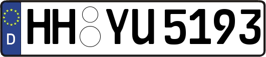 HH-YU5193