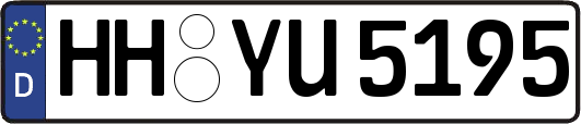 HH-YU5195