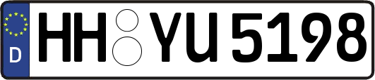 HH-YU5198