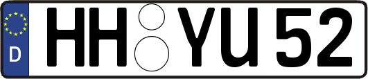 HH-YU52