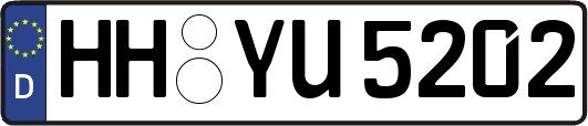 HH-YU5202