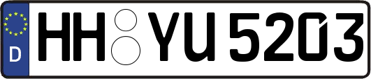 HH-YU5203