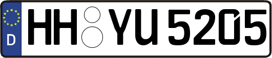 HH-YU5205