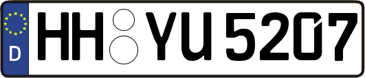 HH-YU5207