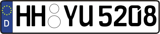 HH-YU5208