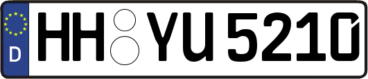 HH-YU5210