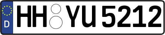 HH-YU5212