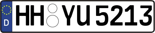 HH-YU5213