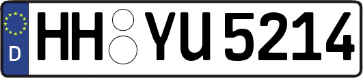 HH-YU5214