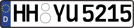 HH-YU5215