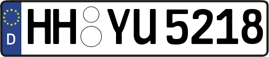 HH-YU5218