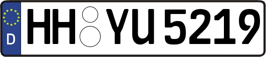 HH-YU5219