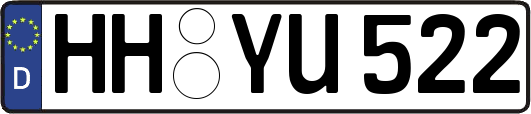 HH-YU522
