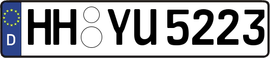 HH-YU5223