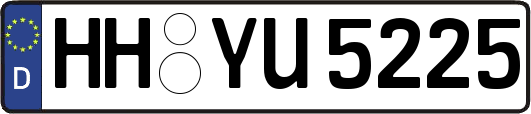 HH-YU5225