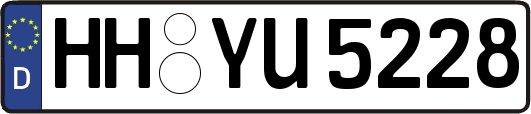 HH-YU5228