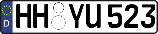 HH-YU523