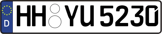 HH-YU5230