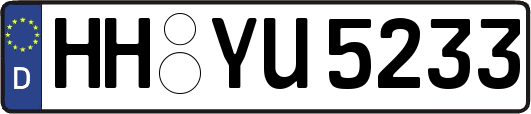 HH-YU5233