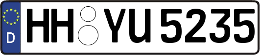 HH-YU5235