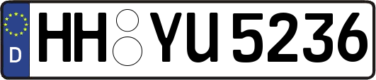 HH-YU5236