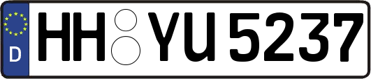 HH-YU5237