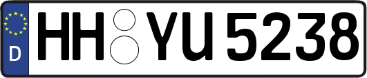 HH-YU5238