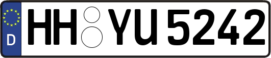 HH-YU5242