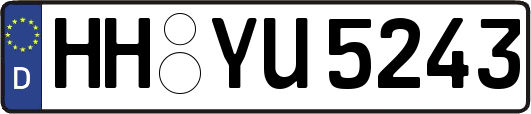 HH-YU5243