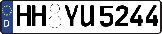 HH-YU5244