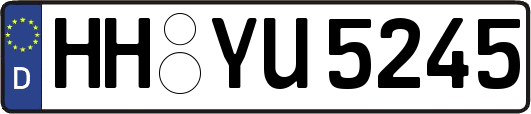 HH-YU5245