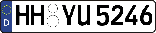 HH-YU5246