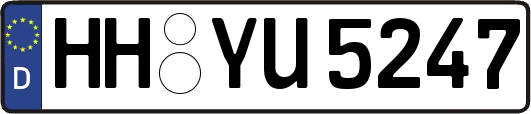 HH-YU5247