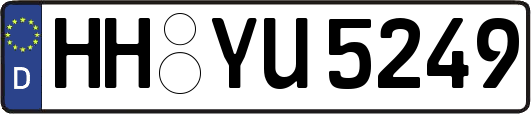 HH-YU5249