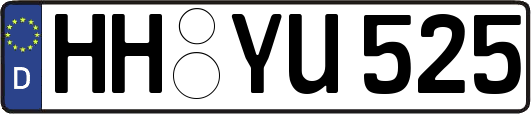 HH-YU525