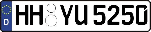 HH-YU5250