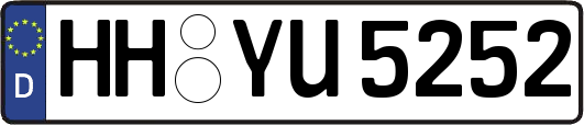 HH-YU5252