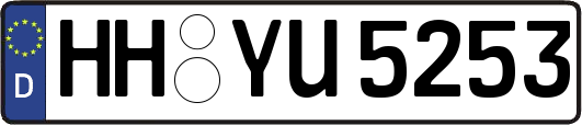 HH-YU5253