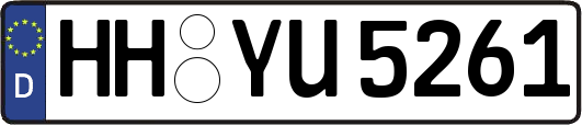 HH-YU5261